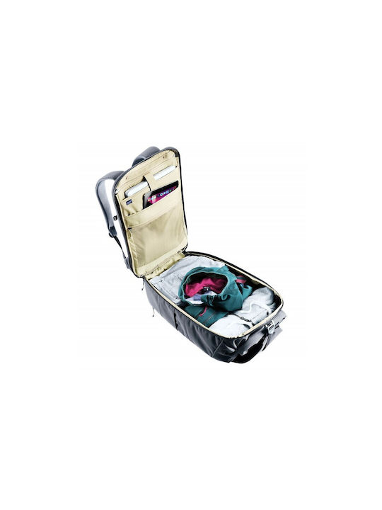 Deuter Rucsac de alpinism 30lt Negru