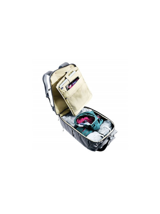 Deuter Rucsac de alpinism 30lt Negru