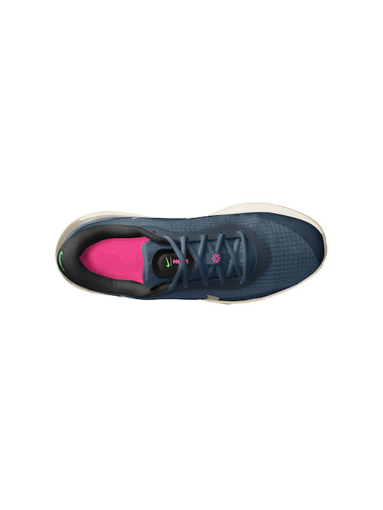 Journey Run Herren Sportschuhe Laufen Blau