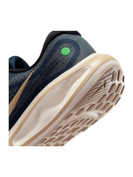 Journey Run Herren Sportschuhe Laufen Blau