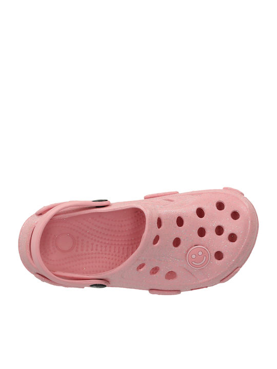 Children's Beach Shoes Pink