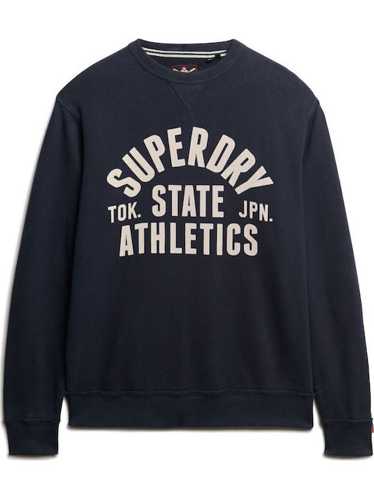 Sweatshirt Bradley Navy