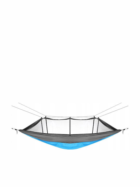 Royokamp Single Hammock Green 250x120cm