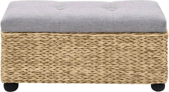 Σκαμπό Rattan Σκαμπό Rattan
