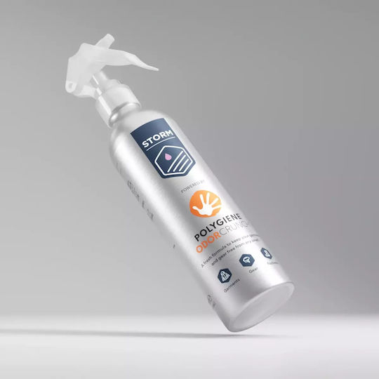 Storm Care Shoe-Care Product for Leather Shoes 225ml 20cm