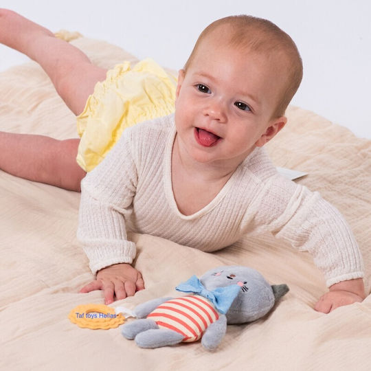 Taf Toys Hängender Rassel-Beißring Clara