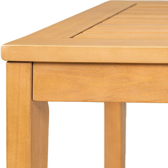 Sitting Room Free Standing 99x43x46cm Natural Sitting Room Free Standing 99x43x46cm Natural