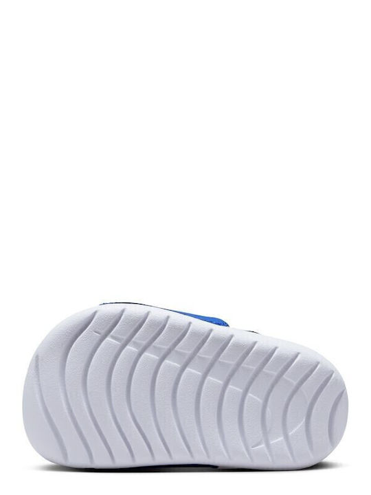 Kids' Sandals Blue Kawa