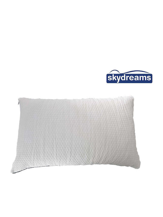 Възглавница Super Sleeper Every Comfort - удобна възглавница с регулируема охлаждаща технология