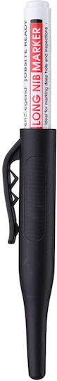 Permanent Marker Black Long Tip China