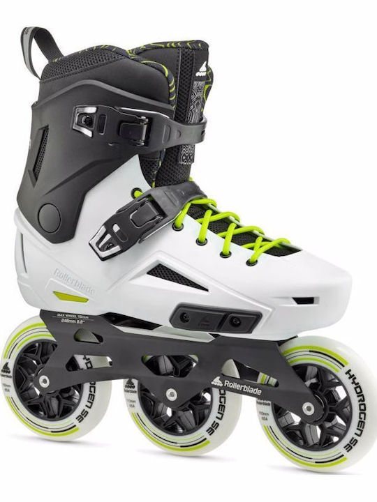 Rollerblade Inline Rollers Λευκά Ενηλίκων