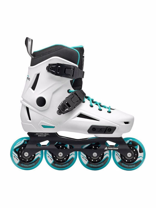 Rollerblade Inline Ролери Бели За Възрастни