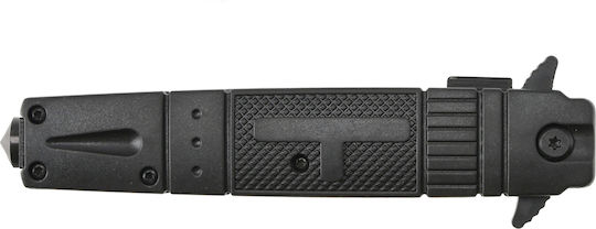 Joker JKR0838 Cuțit De Buzunar Negru