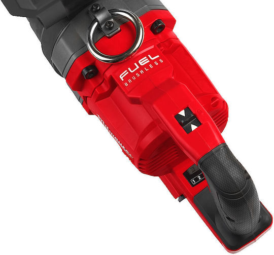 Milwaukee M18 ONE-KEY ONEFHIWF1D -121C Μπουλονόκλειδο Μπαταρίας 18V 1x12Ah με Υποδοχή 1"