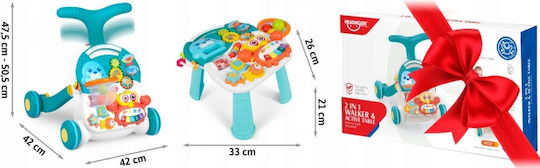 Ricokids για 12+ μηνών Λευκή