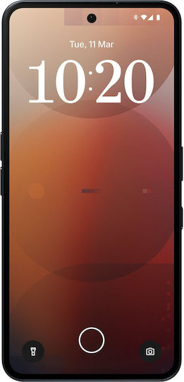 Nothing Phone (3a) 5G Dual SIM (12/256GB) Negru | Skroutz Romania