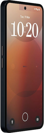Nothing Phone (3a) 5G Dual-SIM (12GB/256GB) Schwarz