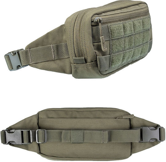 Mil-tec Oliv Hüfttasche
