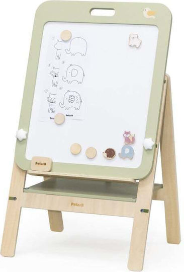 Educational Board Green Collection Viga