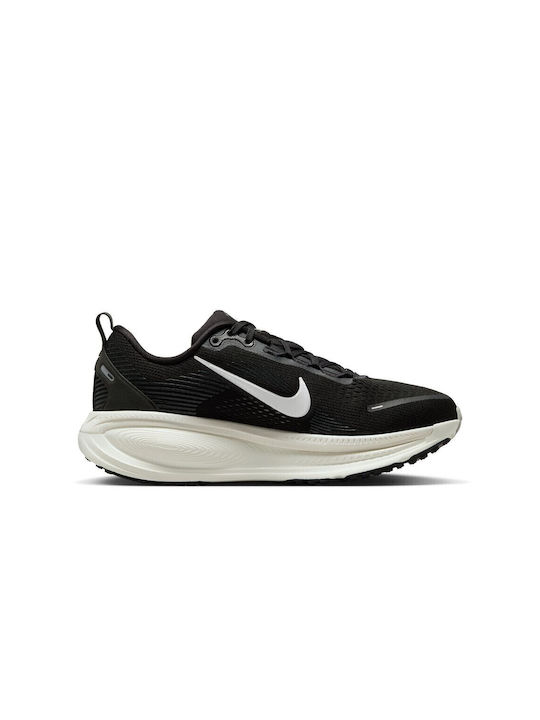 Vomero 18 Women's Running Sport Shoes Black