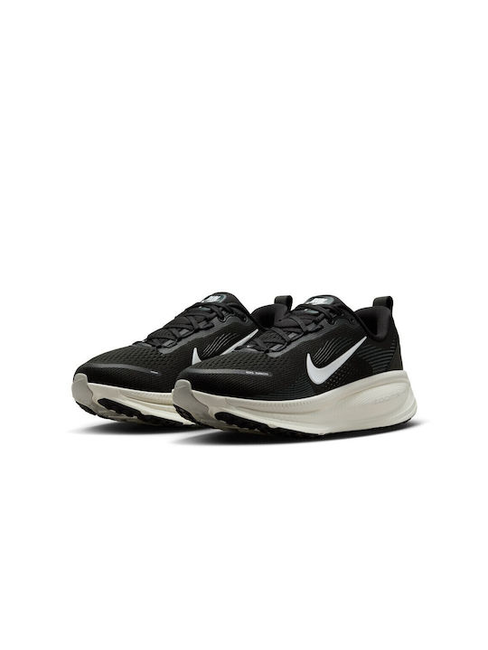 Vomero 18 Women's Running Sport Shoes Black