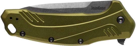 Kershaw Μαχαίρι