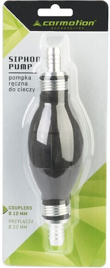 Pear Manual Fuel Pump 12 Mm Connection