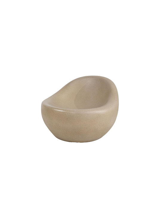 Πολυθρόνα Sand 75x73x57cm