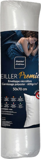 Douceur d'Intérieur Kopfkissen Mikrofaser 70x50cm