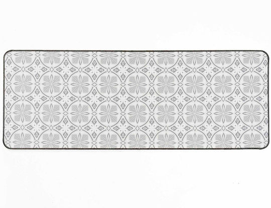 Douceur d'Intérieur Χαλάκι Κουζίνας Διάδρομος 45x120cm Douceur d'Intérieur Χαλάκι Κουζίνας Διάδρομος 45x120cm