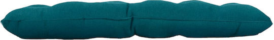 Douceur d'Intérieur Garden Chair Cushion Twily Emerald Green 38x38cm.