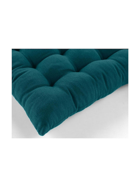 Douceur d'Intérieur Възглавница за Градински Стол Twily Emerald Green 38x38см.