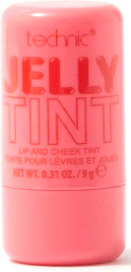 Technic Stick Rouge Peach Fizz