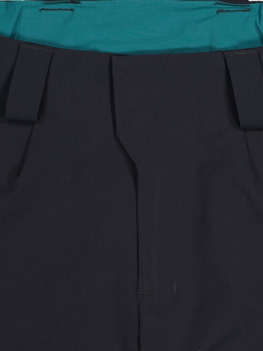 Rab Lang Hose Wandern Blau