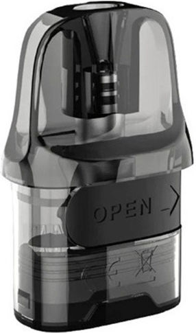 Lost Vape Ursa Nano Pro Ersatzteile Pod 2,5ml mit Heizwendel 1ohm