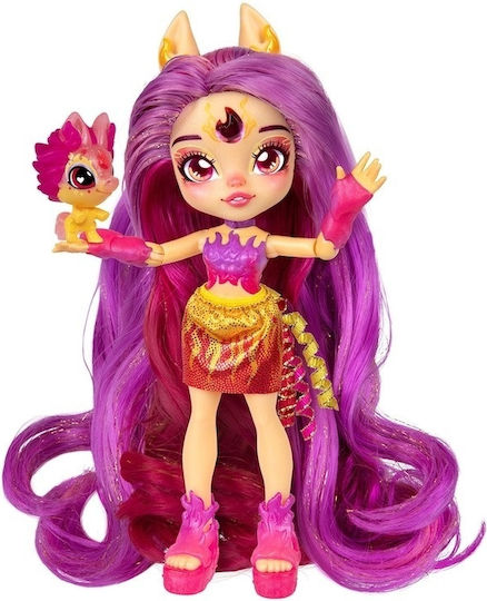 Moose Toys Magic Mixies για 5+ Ετών