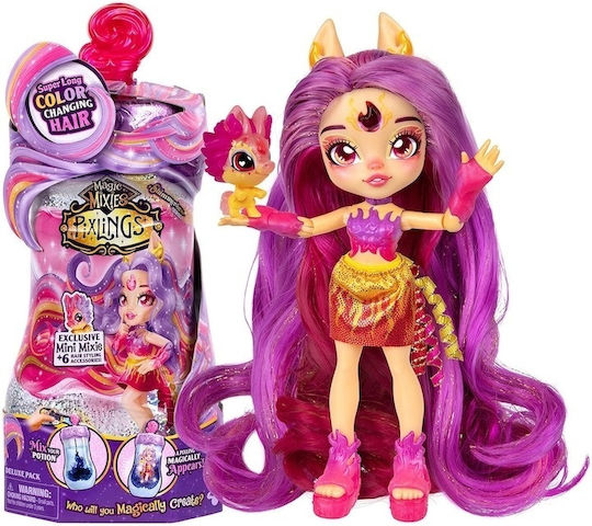 Moose Toys Magic Mixies για 5+ Ετών