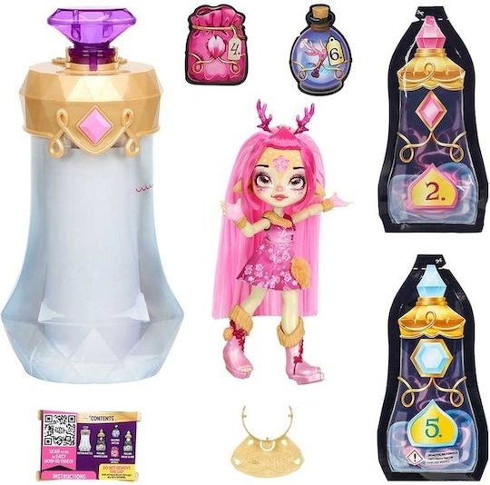 Moose Toys Magic Mixies Deerlee Für 5+ Jahre Mehrfach