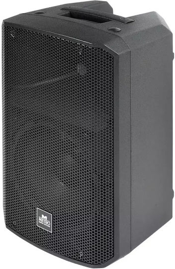 Metro ES208 Passive Speaker PA 80W with Woofer 8" 29x25x49.5cm.