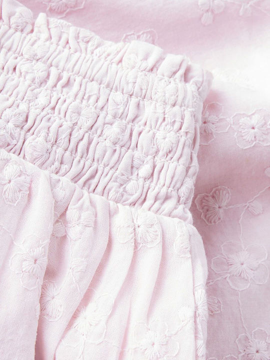Kids' Skirt Pink
