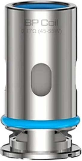 Aspire BP Αντιστάση Ηλεκτρονικών Τσιγάρων 0.15ohm (DL)