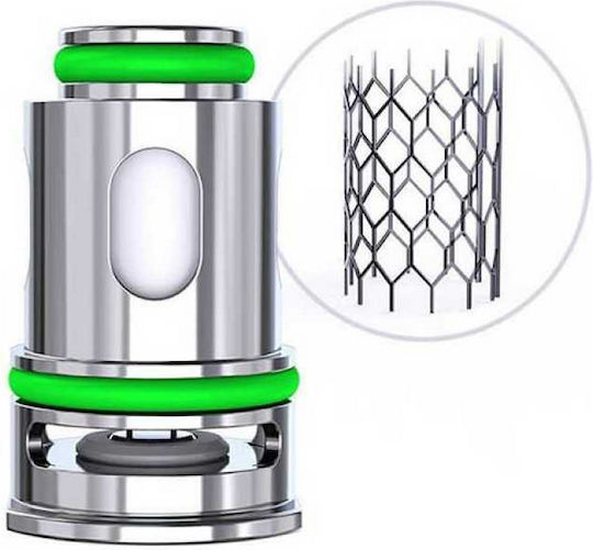 Eleaf GTL Съпротивление на Електронни Цигари 0.4ohm (ДЛ) 1бр