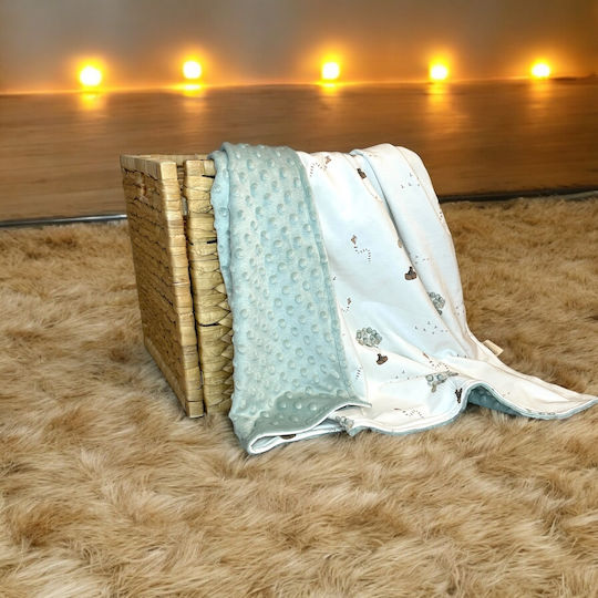Grandes Suenos Babydecken Kinderbett 110x150cm Grandes Suenos Babydecken Kinderbett 110x150cm