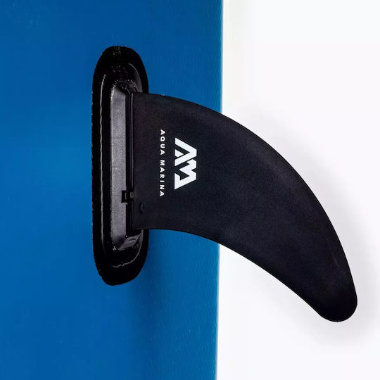 Aqua Marina Aufblasbar SUP Board / Windsurf mit Länge 3.2m Türkis