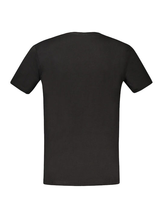 T-shirt Black