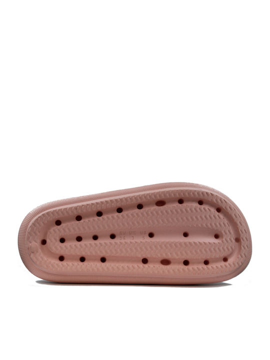 Frauen Flip Flops in Rosa Farbe
