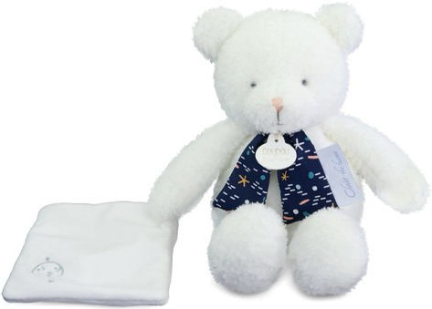 Doudou et Compagnie Λούτρινο Αρκουδάκι 30 εκ.