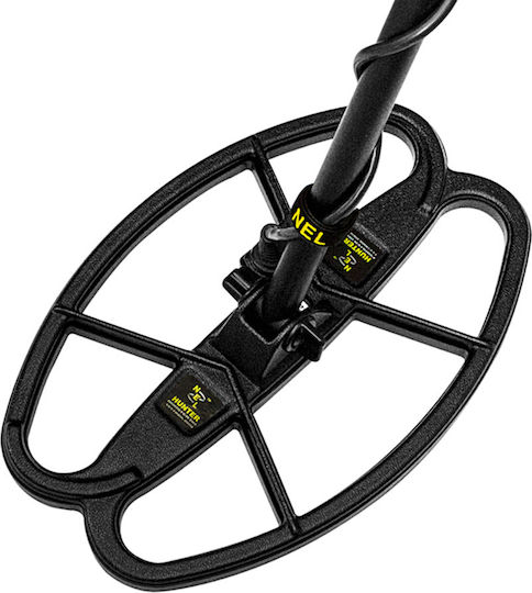 Nel Hunter Coil Probe 12.5" x 8.5" Fisher Teknetics