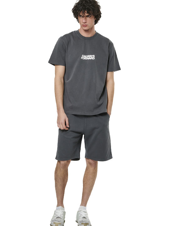 Body Action T-shirt Natural