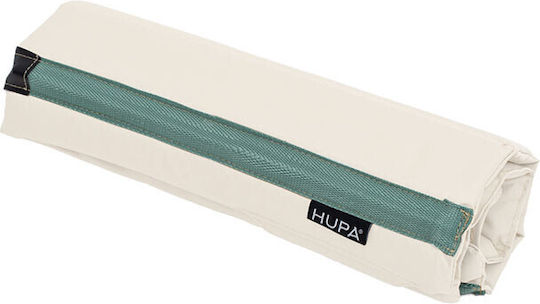 Hupa Liegestuhl-Sessel Strand Beige 42x42cm.